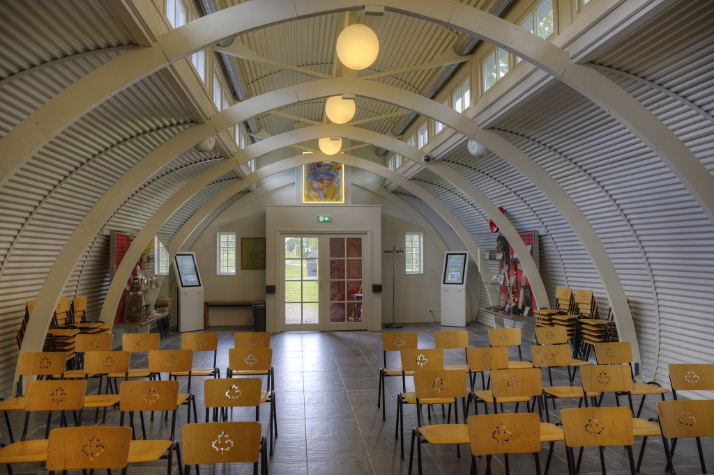Bevrijdingsmuseum Zeeland